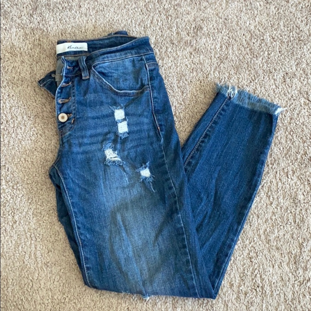Kancan Jeans